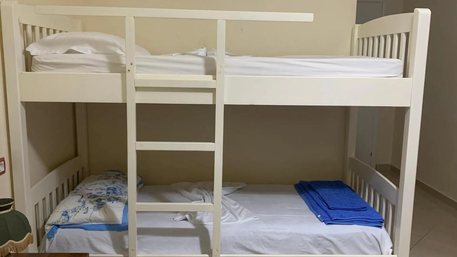 Risus Hotel ゴーレム