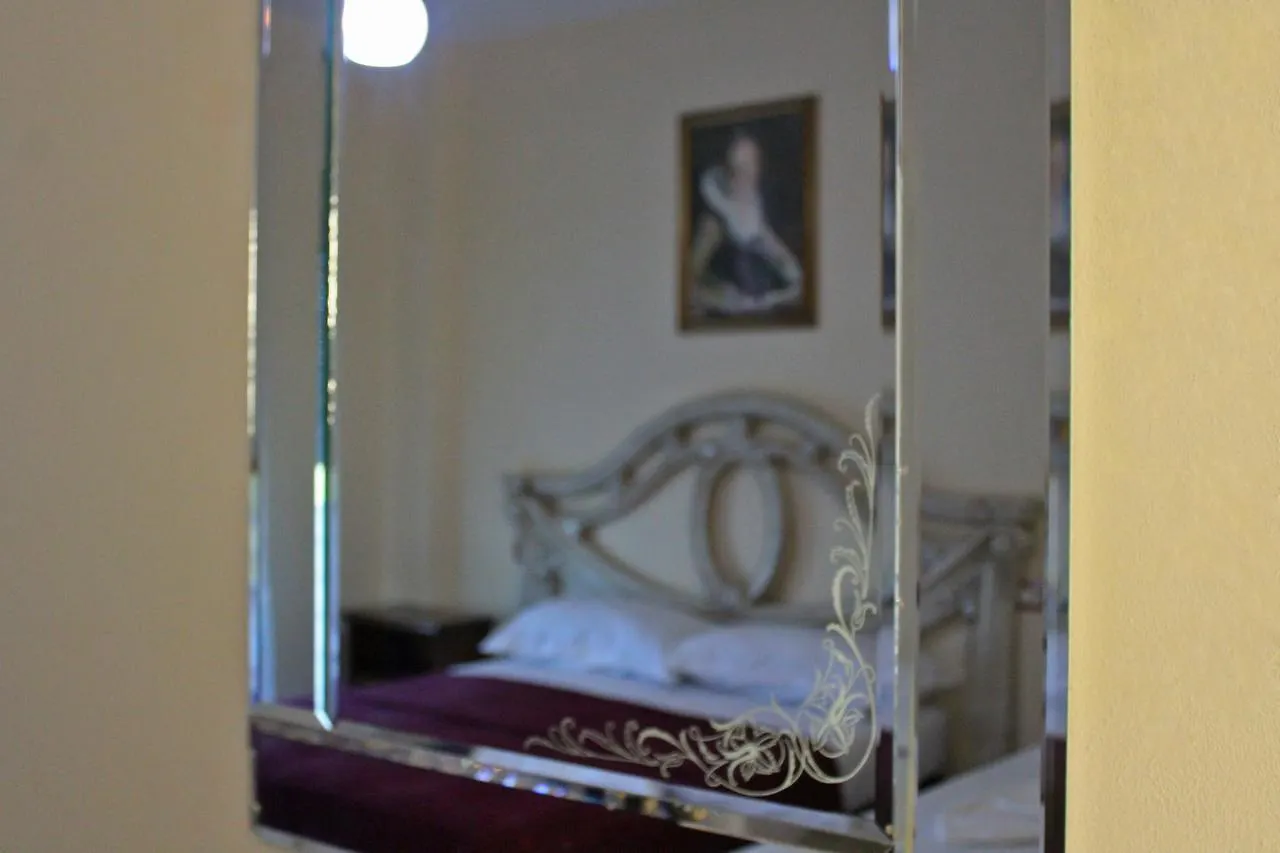 Risus Hotel ゴーレム