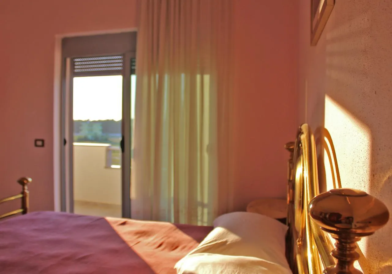 Risus Hotel ゴーレム